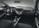 Suzuki Baleno 2015 года